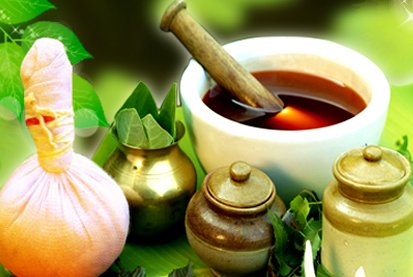 ayurveda