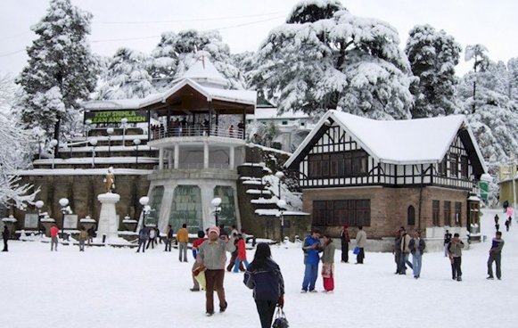 himachal