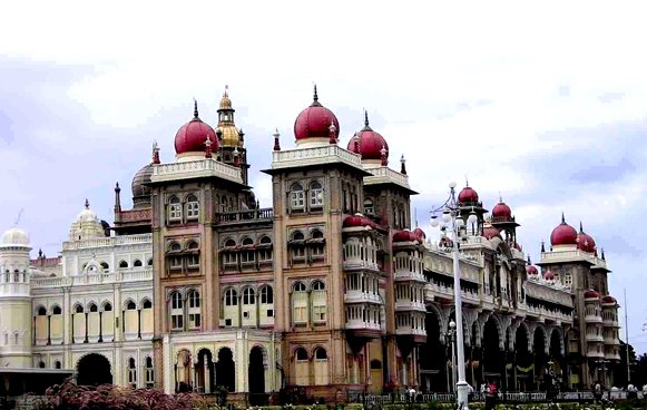 karnataka