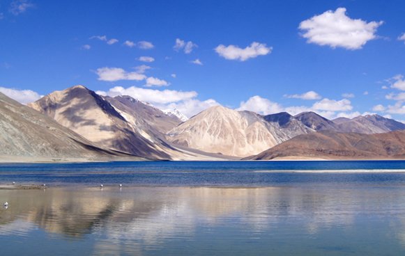 kashmir