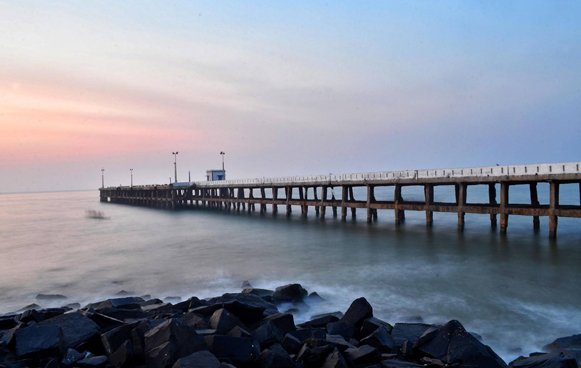 pondichery