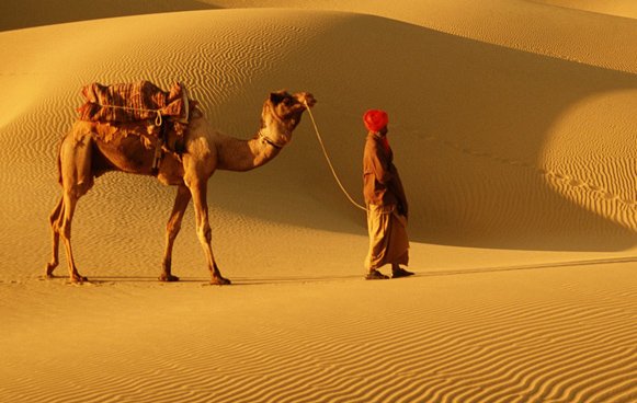 rajasthan
