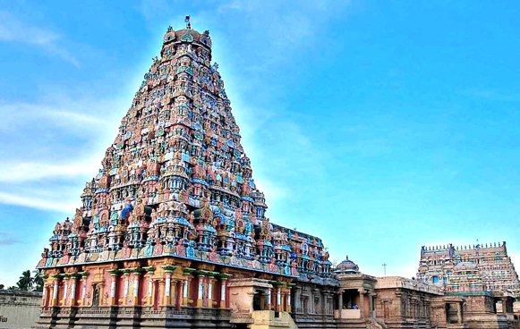 tamilnadu